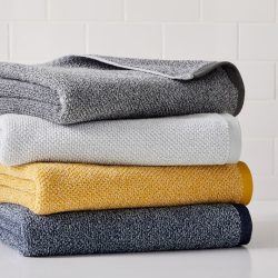 towels